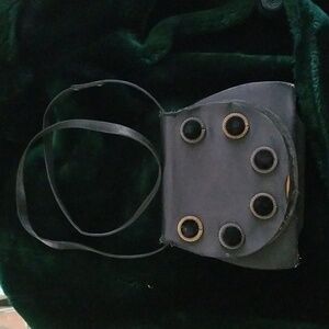 Historic and Iconic Paloma Picasso purse